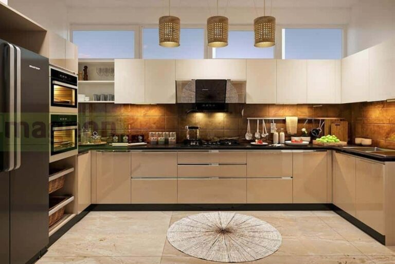 Modular Kitchens: What You Need to Know Before You Start